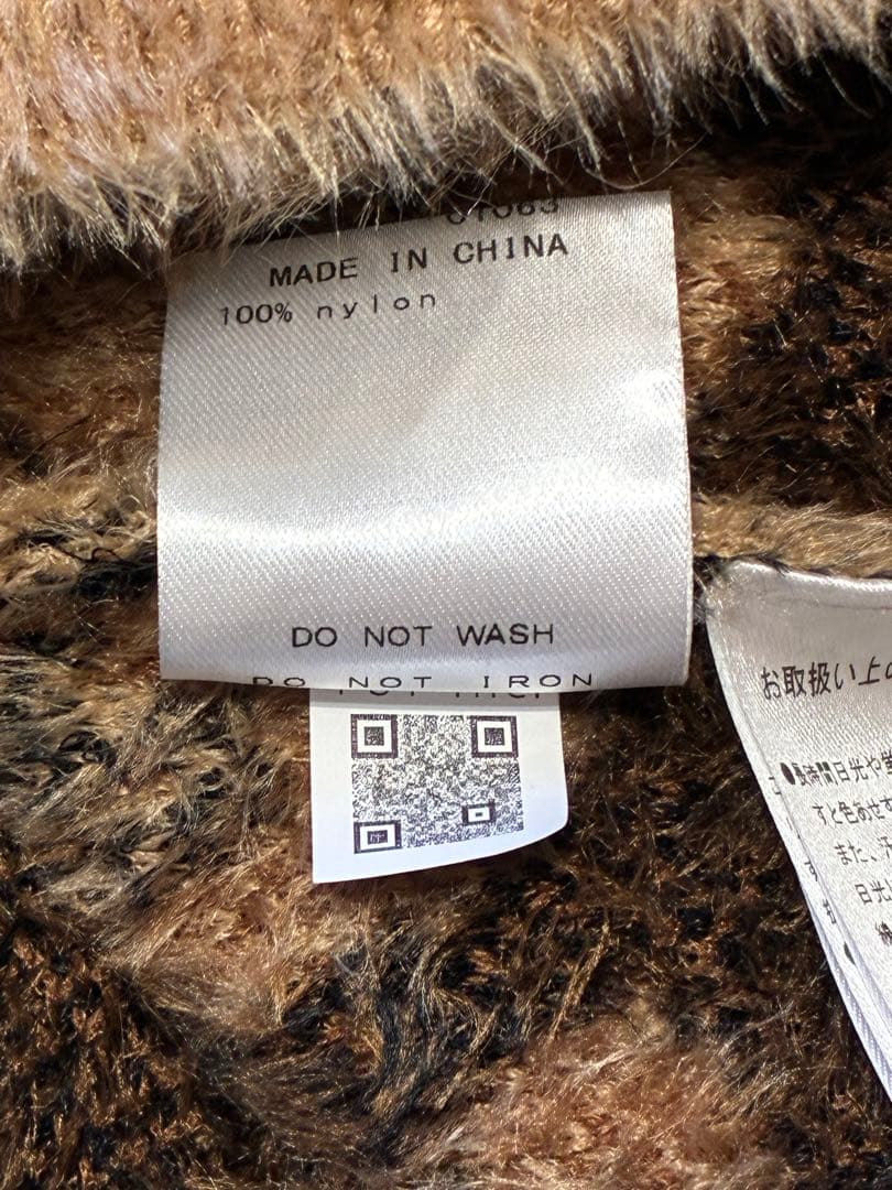 パーリーゲイツ　セーター　サイズ0