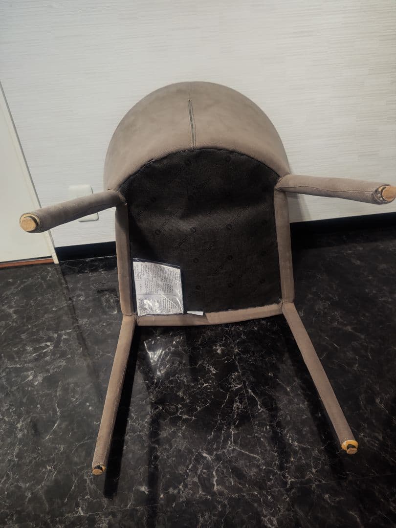 Calligaris / カリガリス AMELIE/アメリ ダイニングチェア