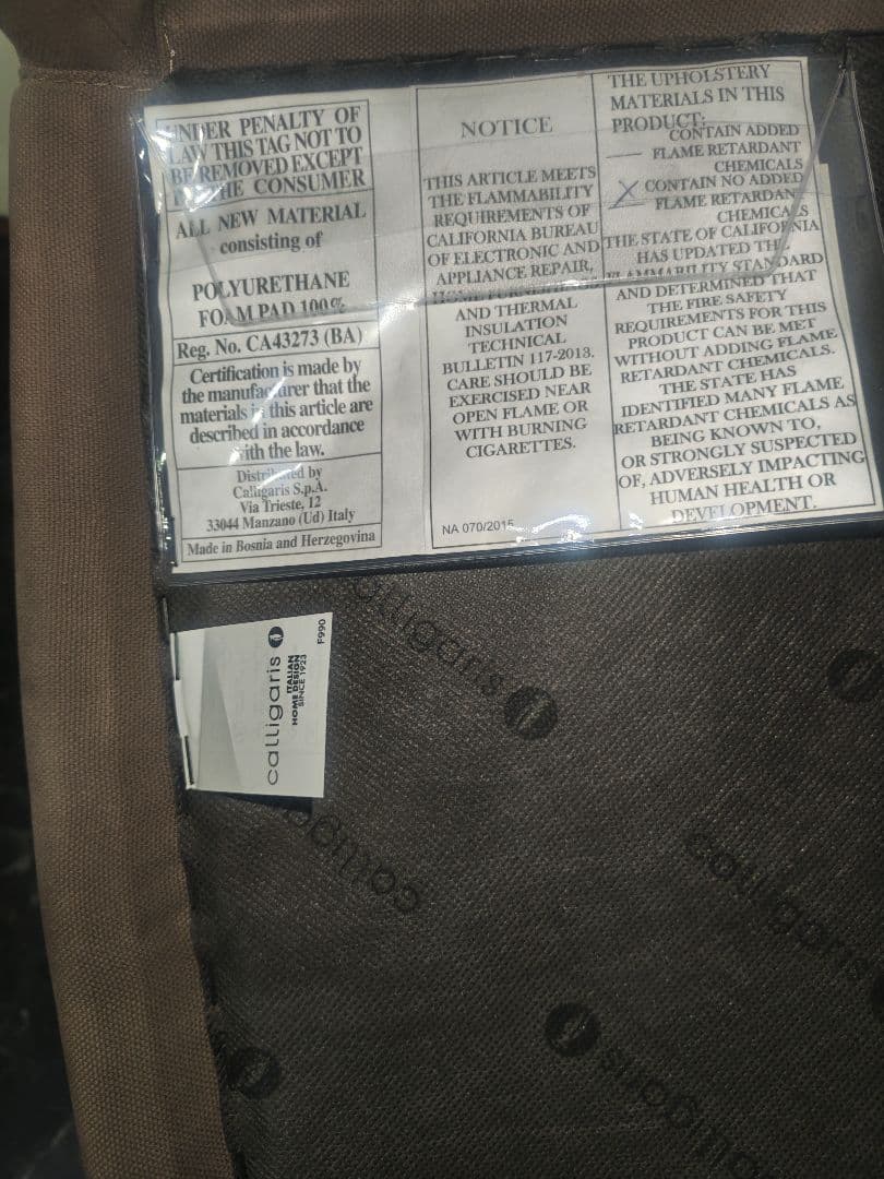 Calligaris / カリガリス AMELIE/アメリ ダイニングチェア