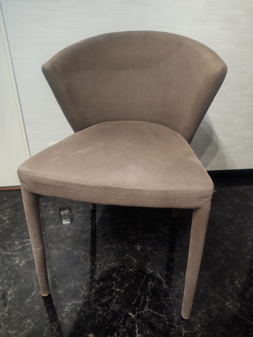 Calligaris / カリガリス AMELIE/アメリ ダイニングチェア