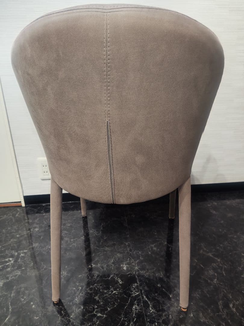 Calligaris / カリガリス AMELIE/アメリ ダイニングチェア