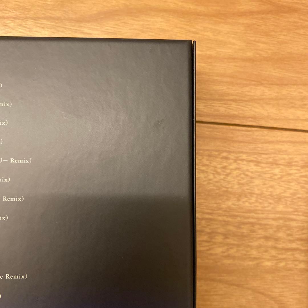 【花譜】観測α 観測y 夜が降やむ前に CD