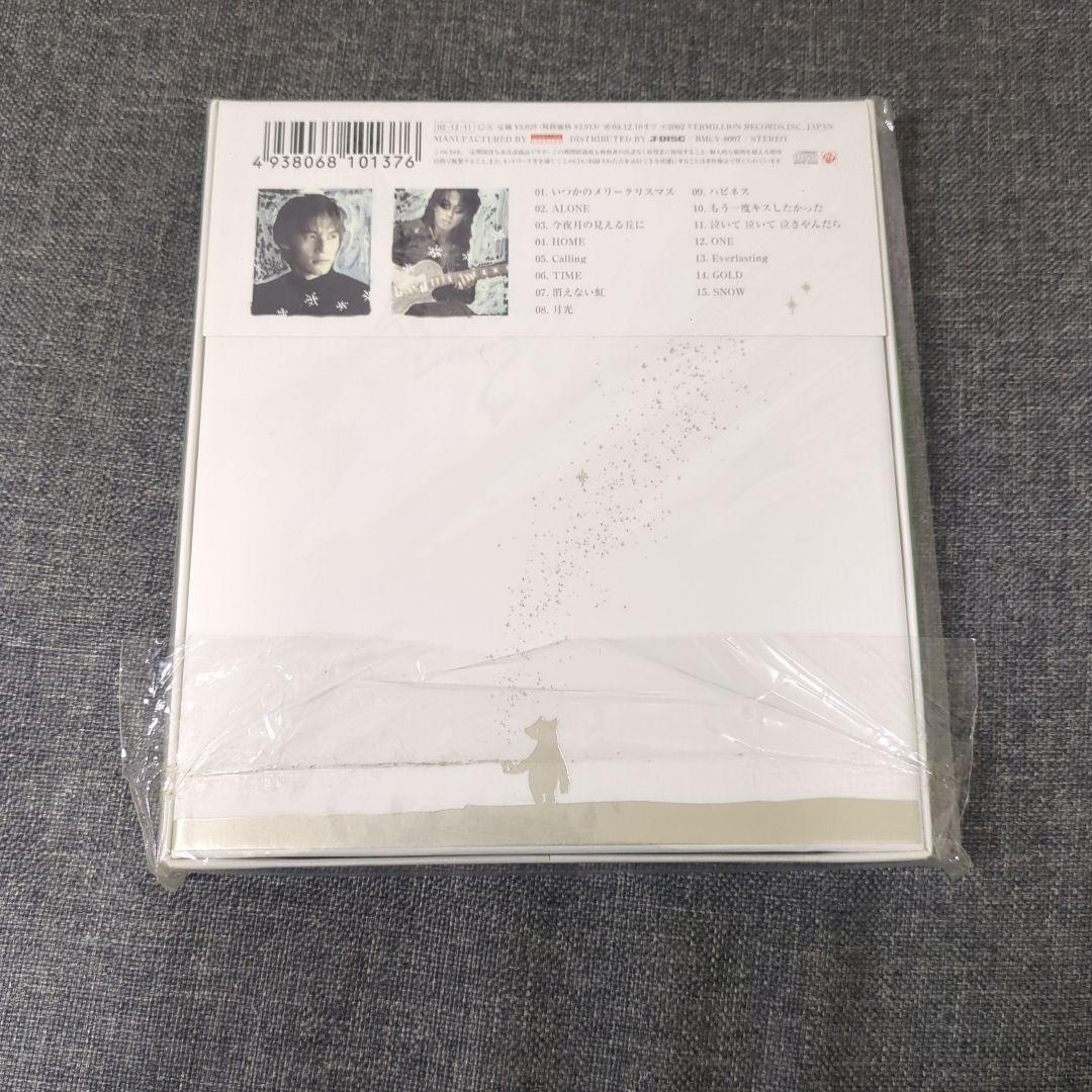 邦楽 B'z The Best CD