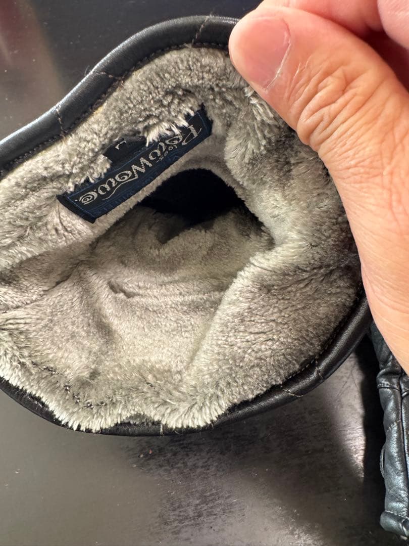 powwowグローブLサイズ