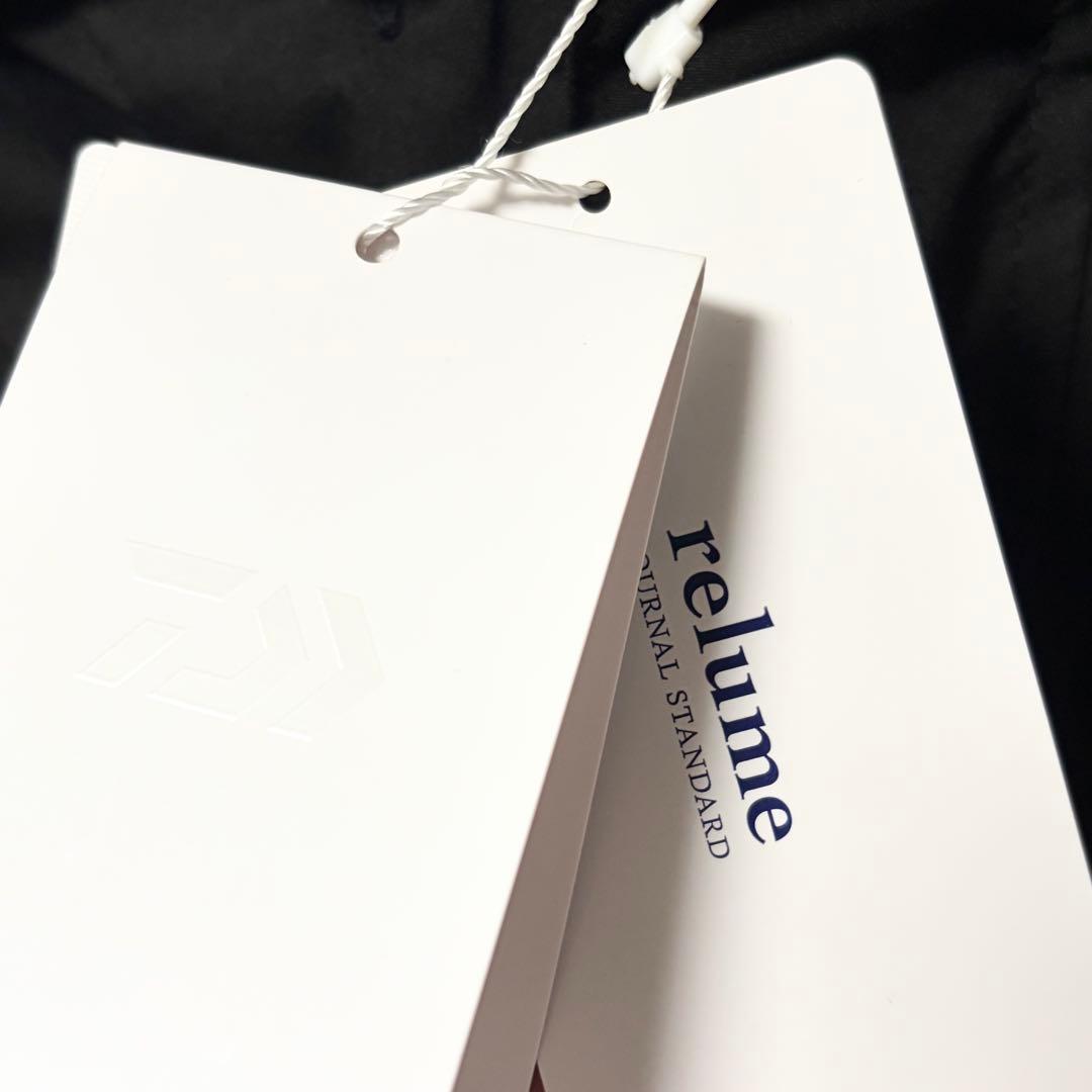 【新品】ダイワ レインジャケット&パンツ セットアップ ジャーナル別注