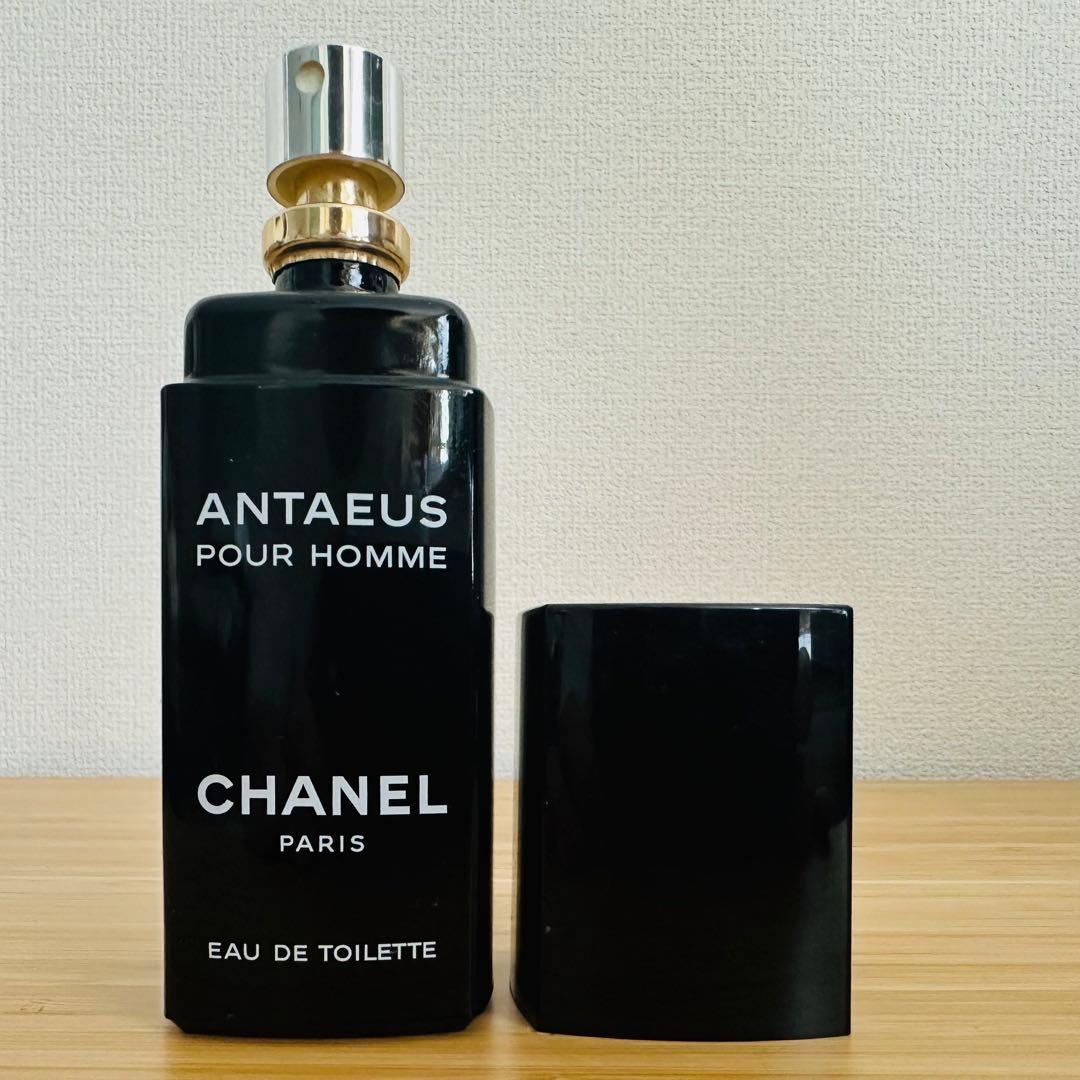 CHANEL シャネル アンテウス オードトワレ 100ml 香水
