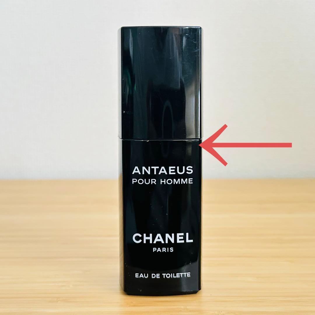 CHANEL シャネル アンテウス オードトワレ 100ml 香水