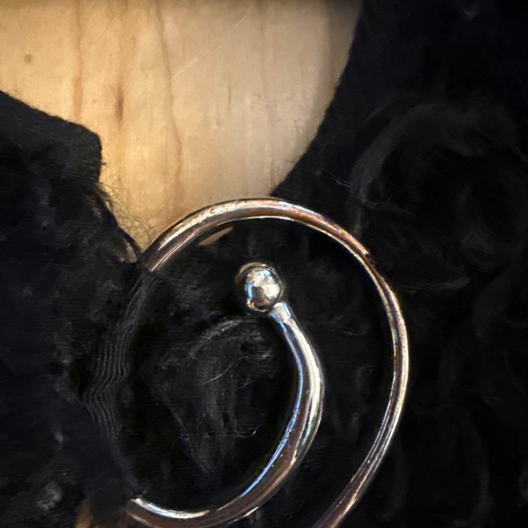 トップス KISHIDAMIKI