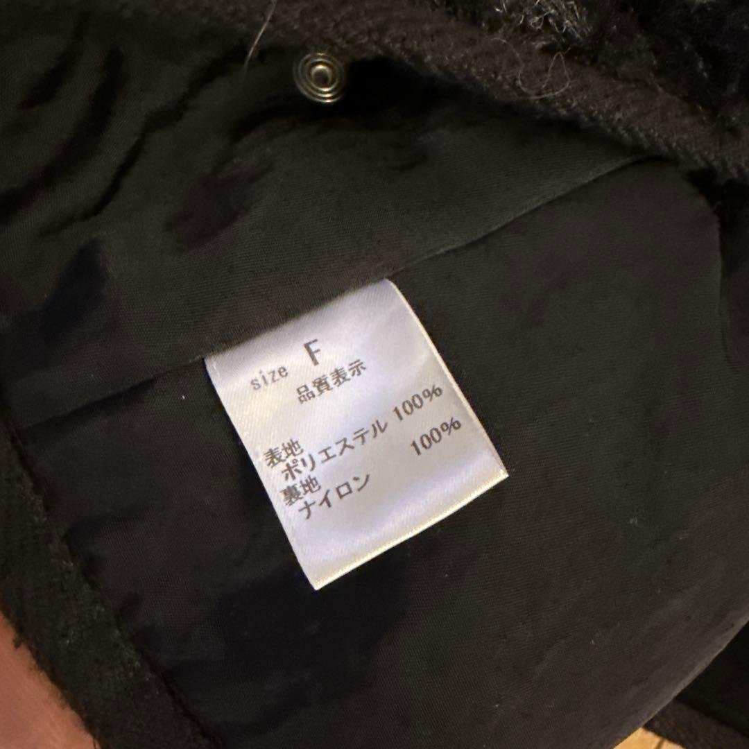 トップス KISHIDAMIKI