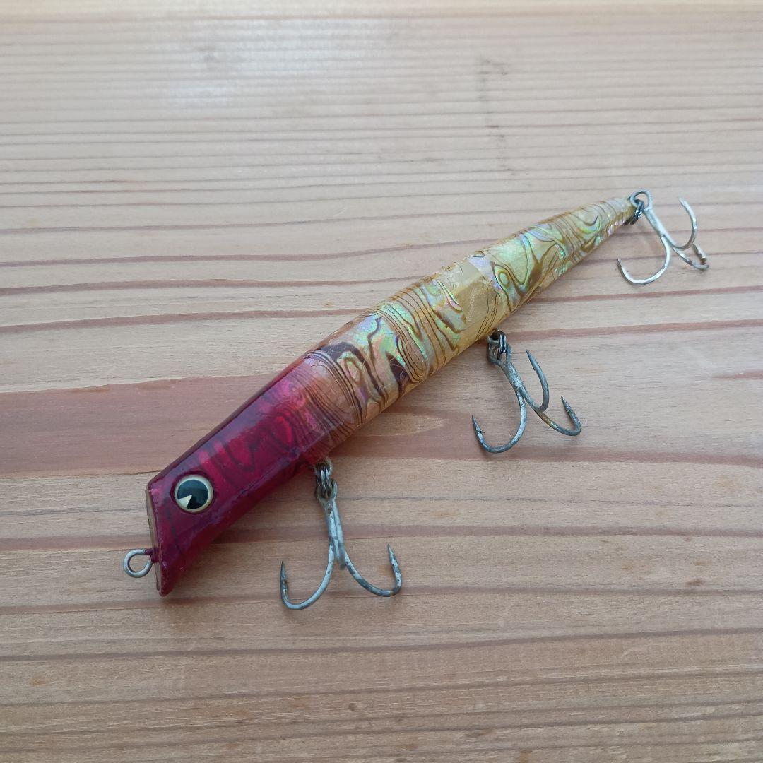 アイマ　コモモSF　アワビ