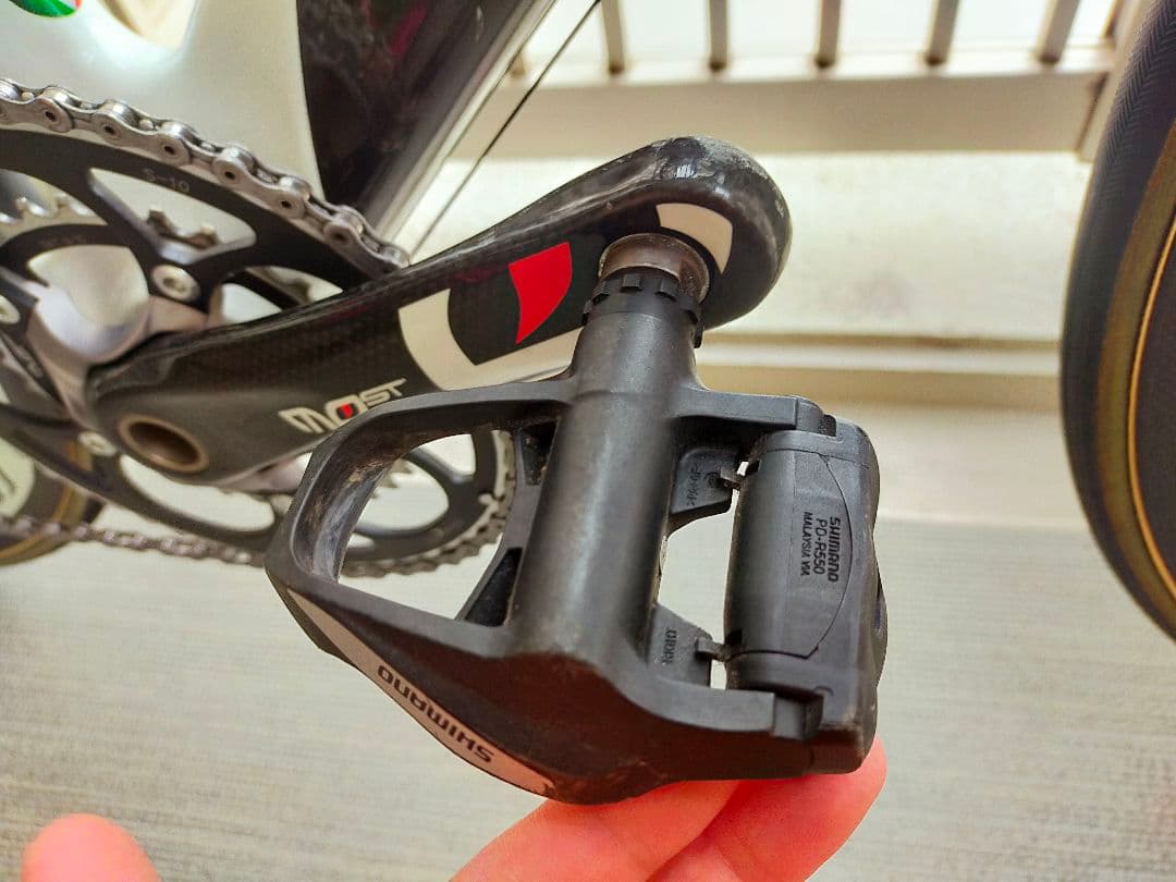 PINARELLO／FP5／ULTEGRA（付属品、オマケあり）