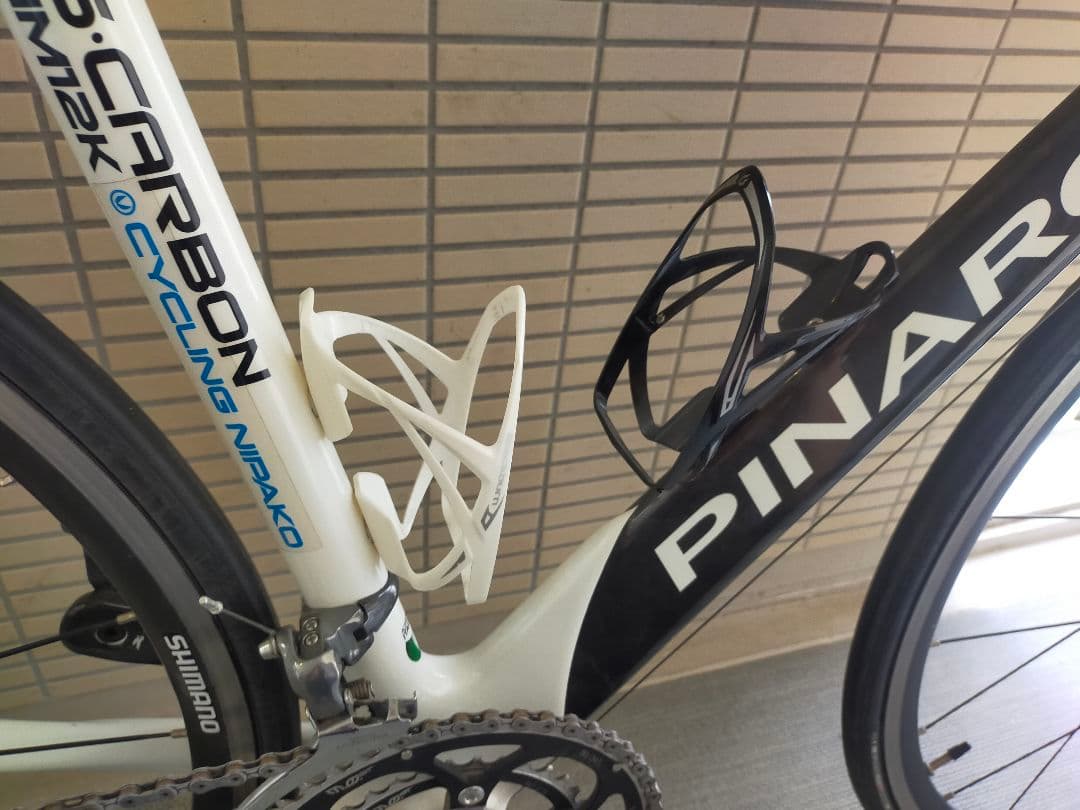 PINARELLO／FP5／ULTEGRA（付属品、オマケあり）