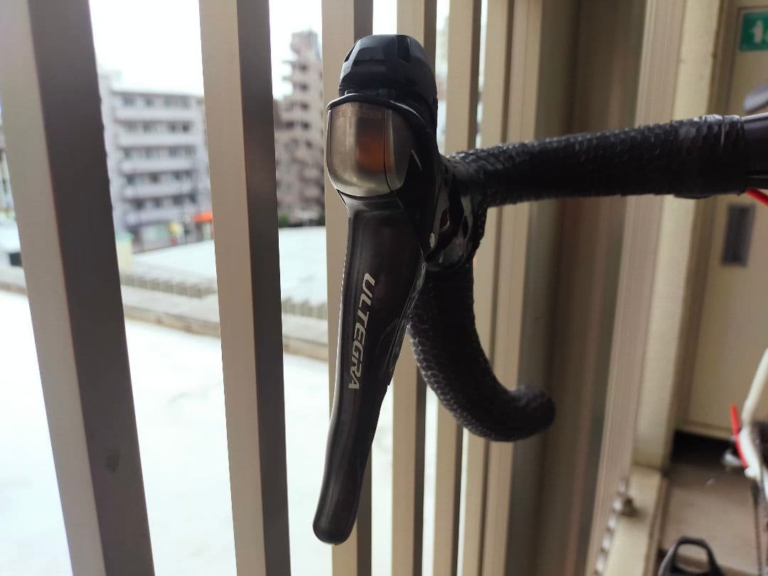 PINARELLO／FP5／ULTEGRA（付属品、オマケあり）