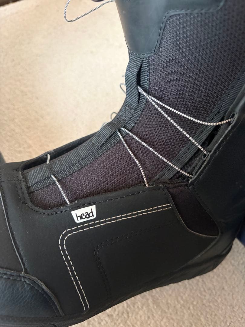 スノボ　ブーツ