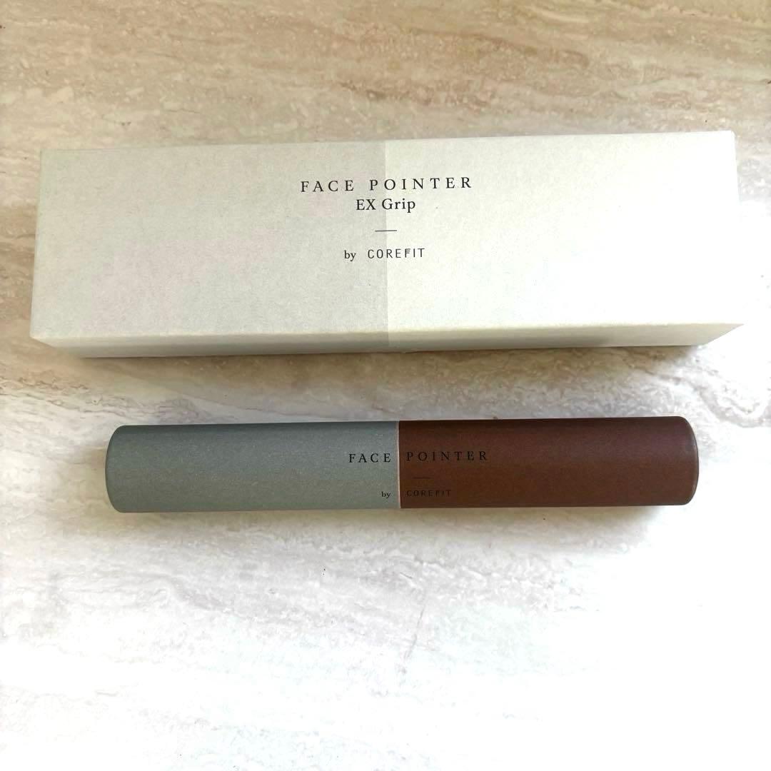 【新品級】COREFIT コアフィット　フェイスポインター