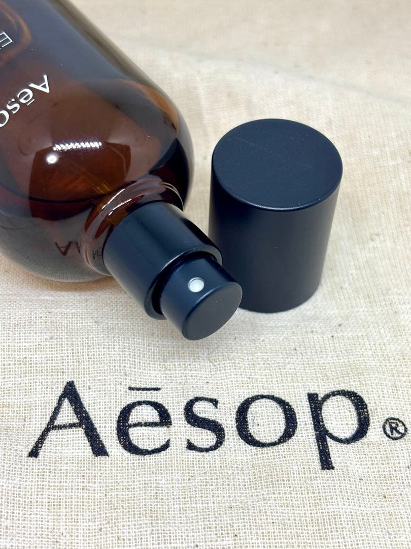 【正規品】AESOP イソップ・イーディシス 、箱やポーチ 付き