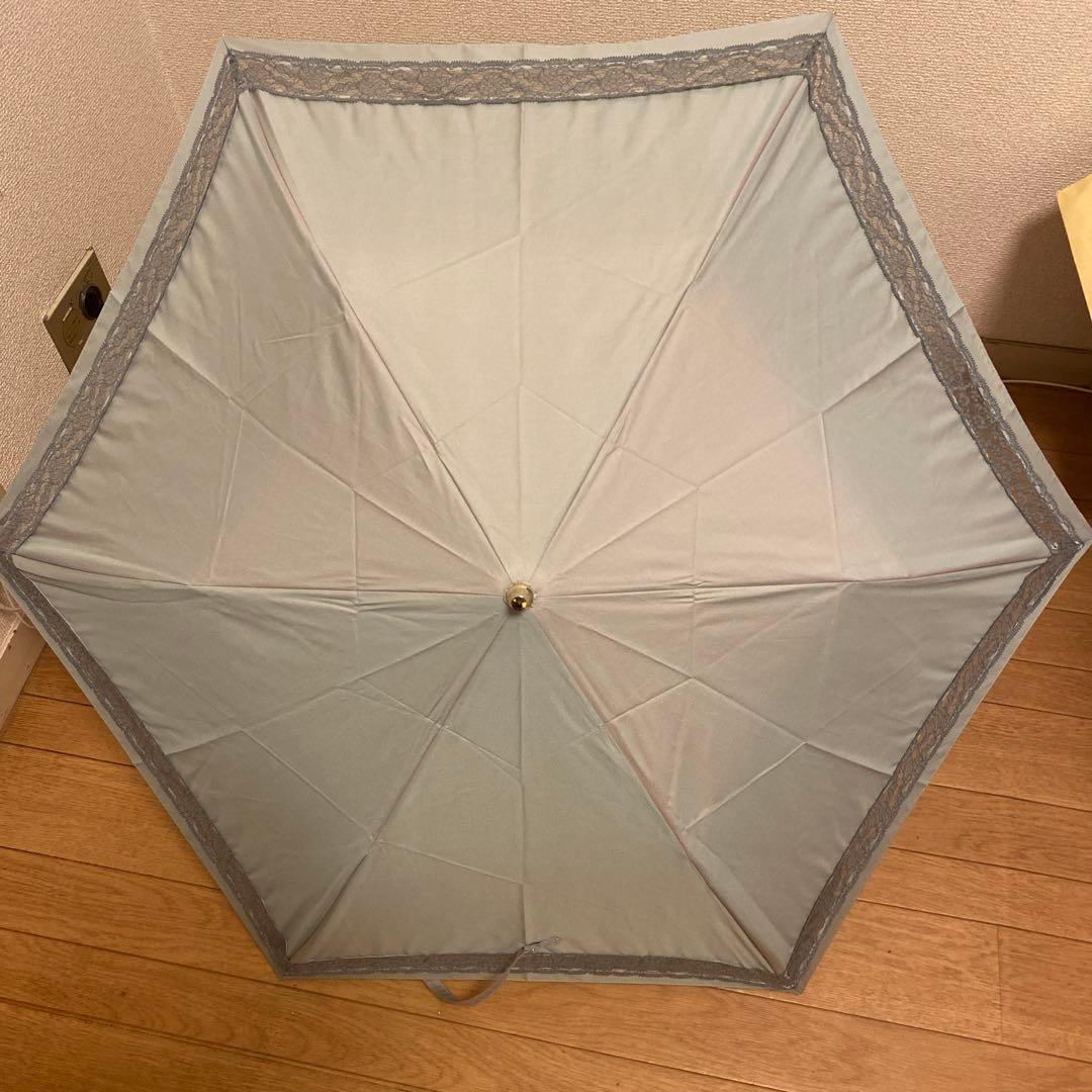 和光　日傘　新品