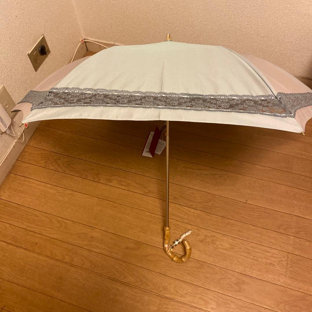 和光　日傘　新品