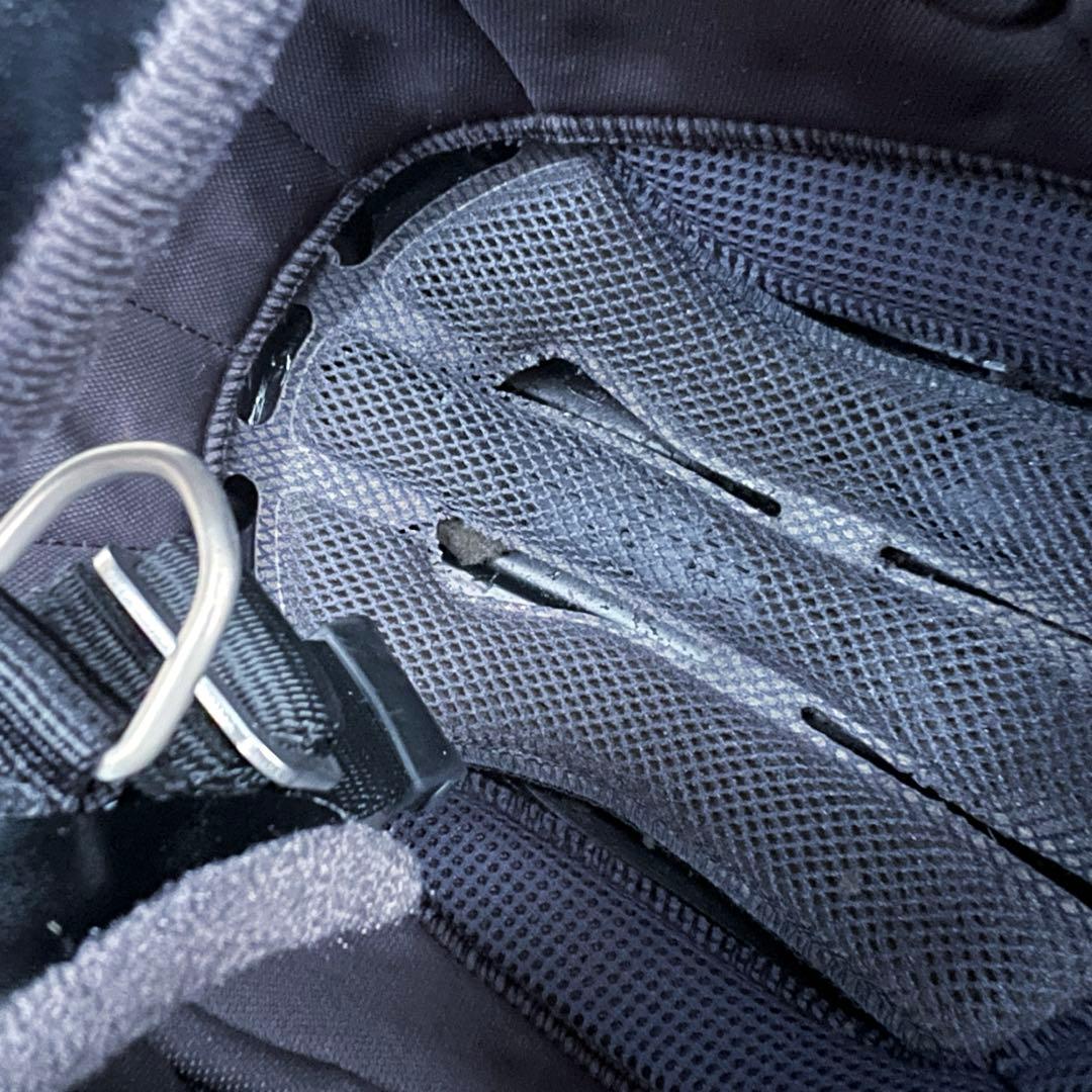 SHOEI　J-cruise白バイ仕様