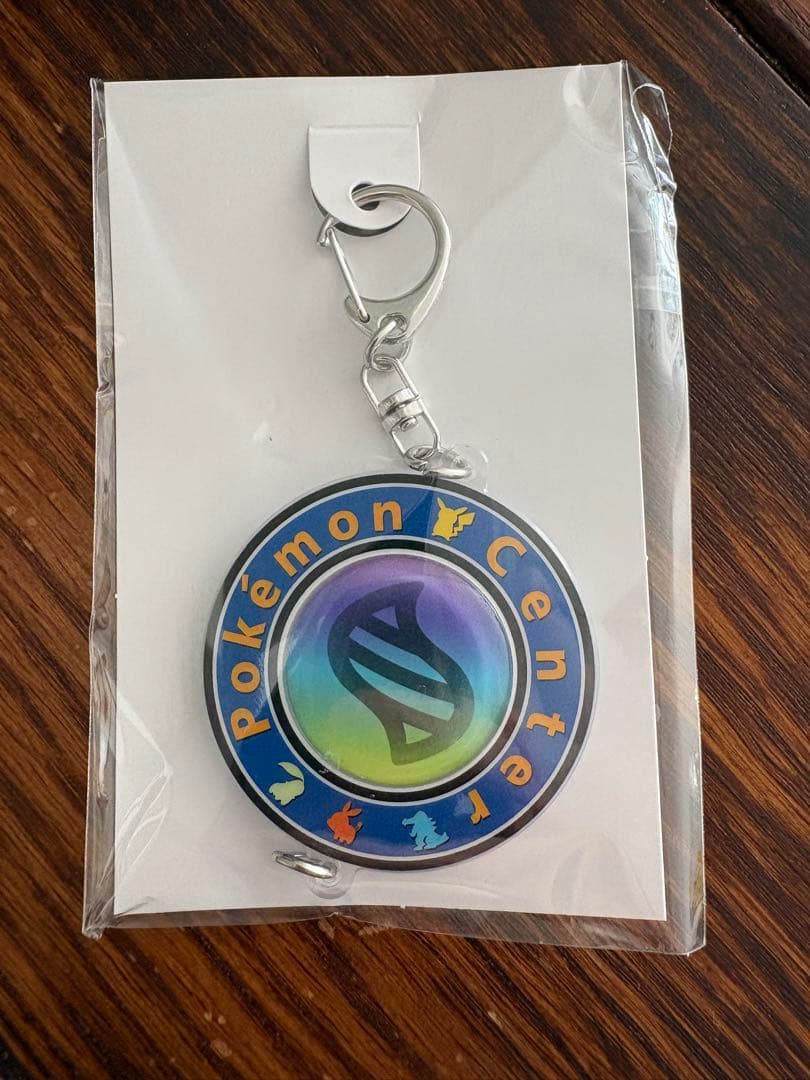 ポケモンZA ソフト 予約購入特典 オリジナルアートブック キーホルダー