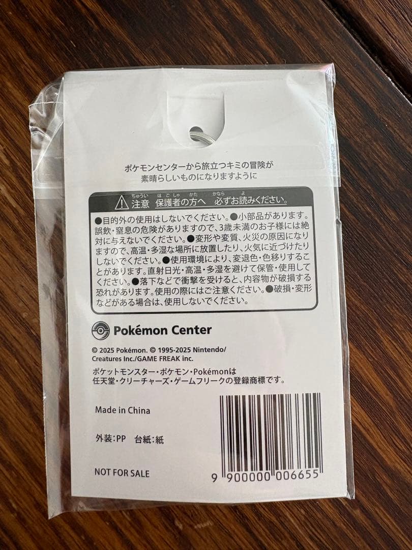 ポケモンZA ソフト 予約購入特典 オリジナルアートブック キーホルダー
