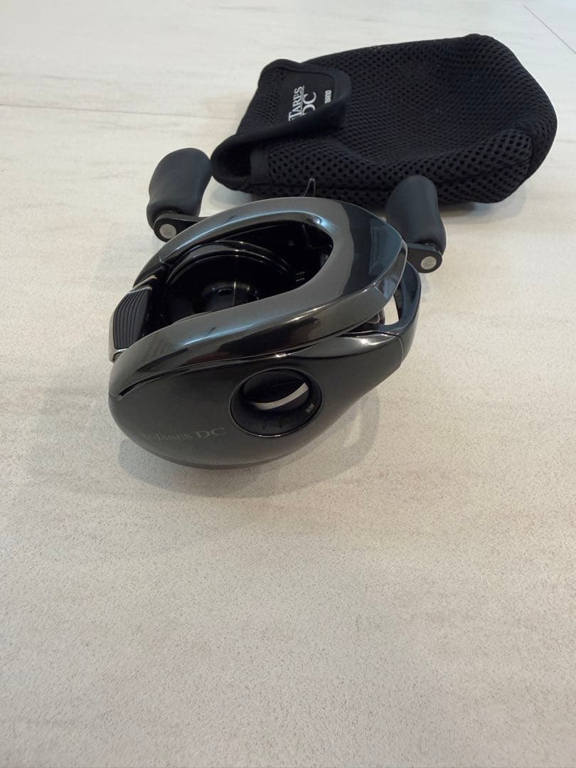 23アンタレスDCMD XG 使用一回　新品同様品