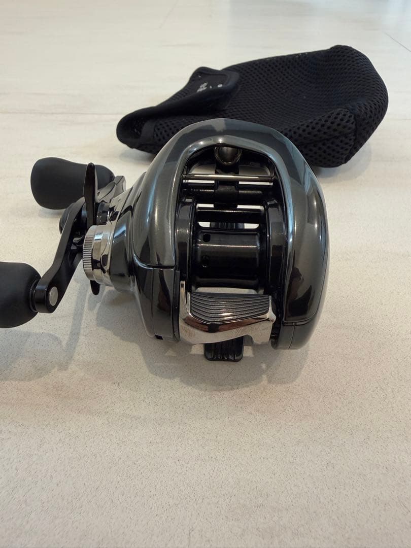 23アンタレスDCMD XG 使用一回　新品同様品