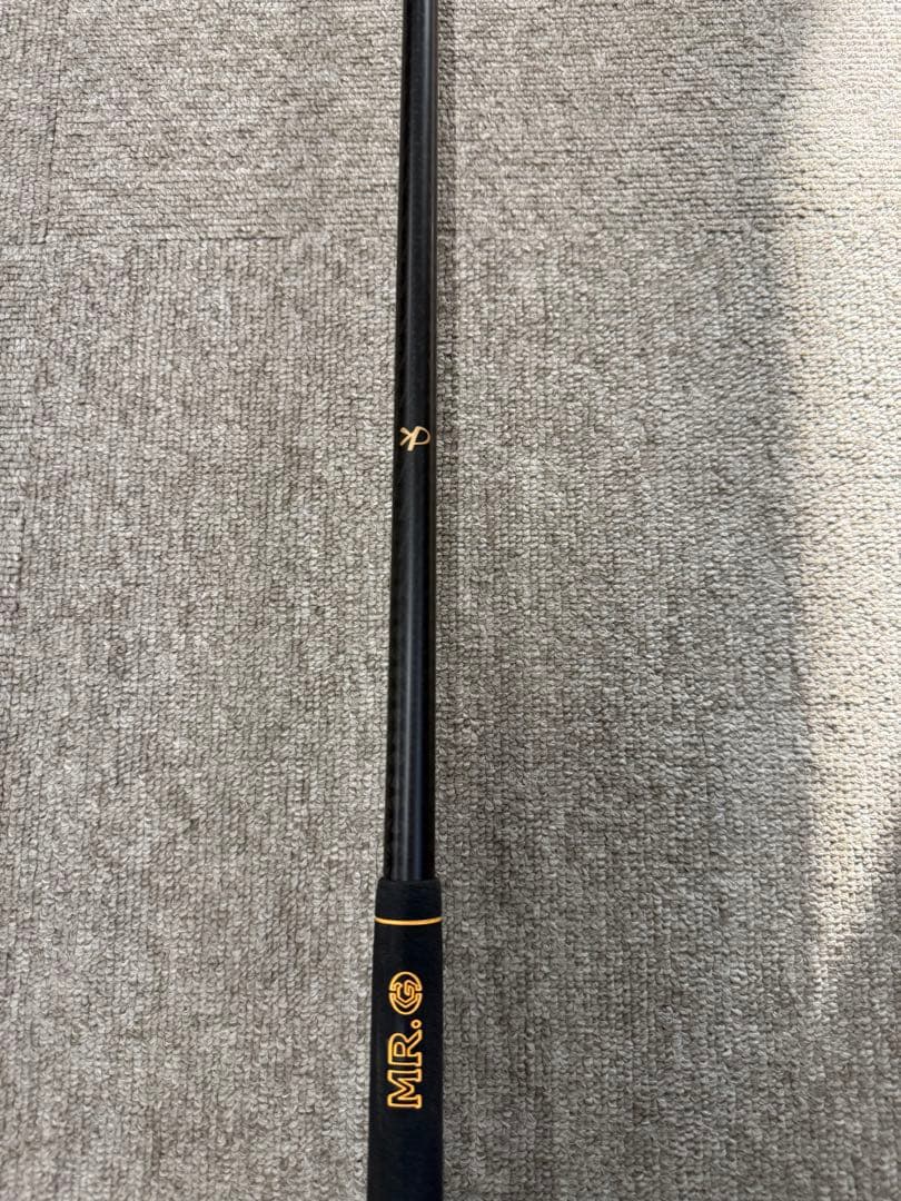 AXIS Z360 神！DAWAKINシャフト