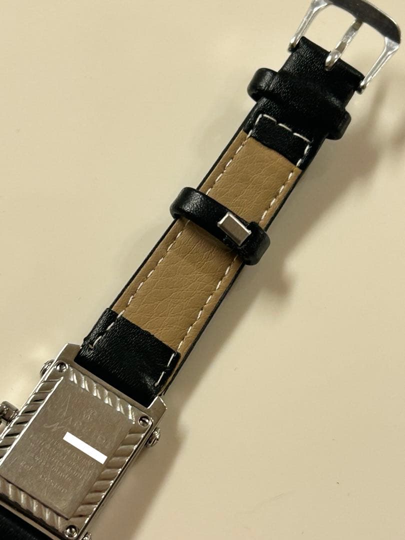 CHARRIOL シャリオール コロンブス レディース クォーツ 腕時計 稼働品