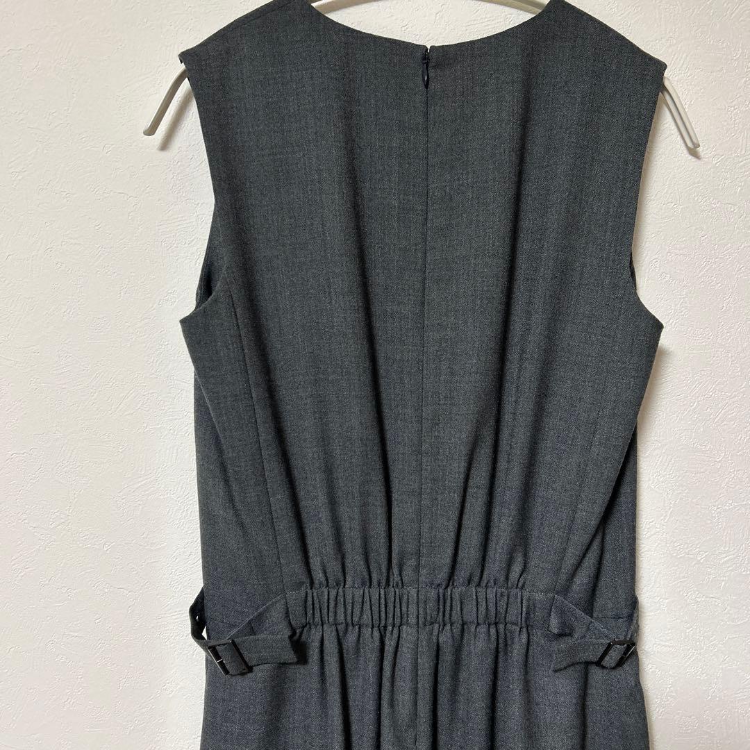 LE PHIL ルフィル　サロペット