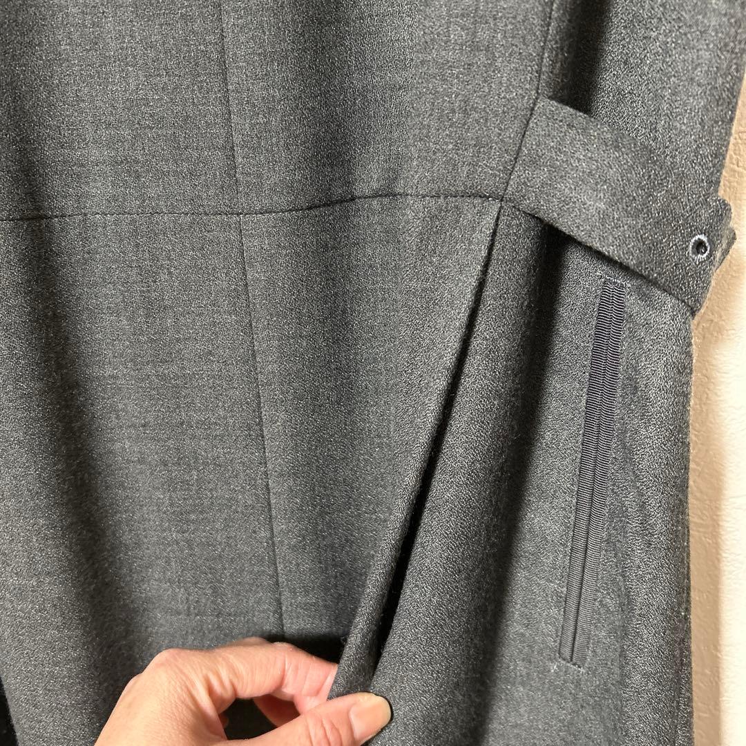 LE PHIL ルフィル　サロペット