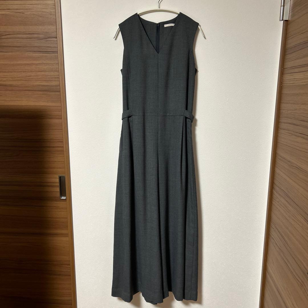 LE PHIL ルフィル　サロペット