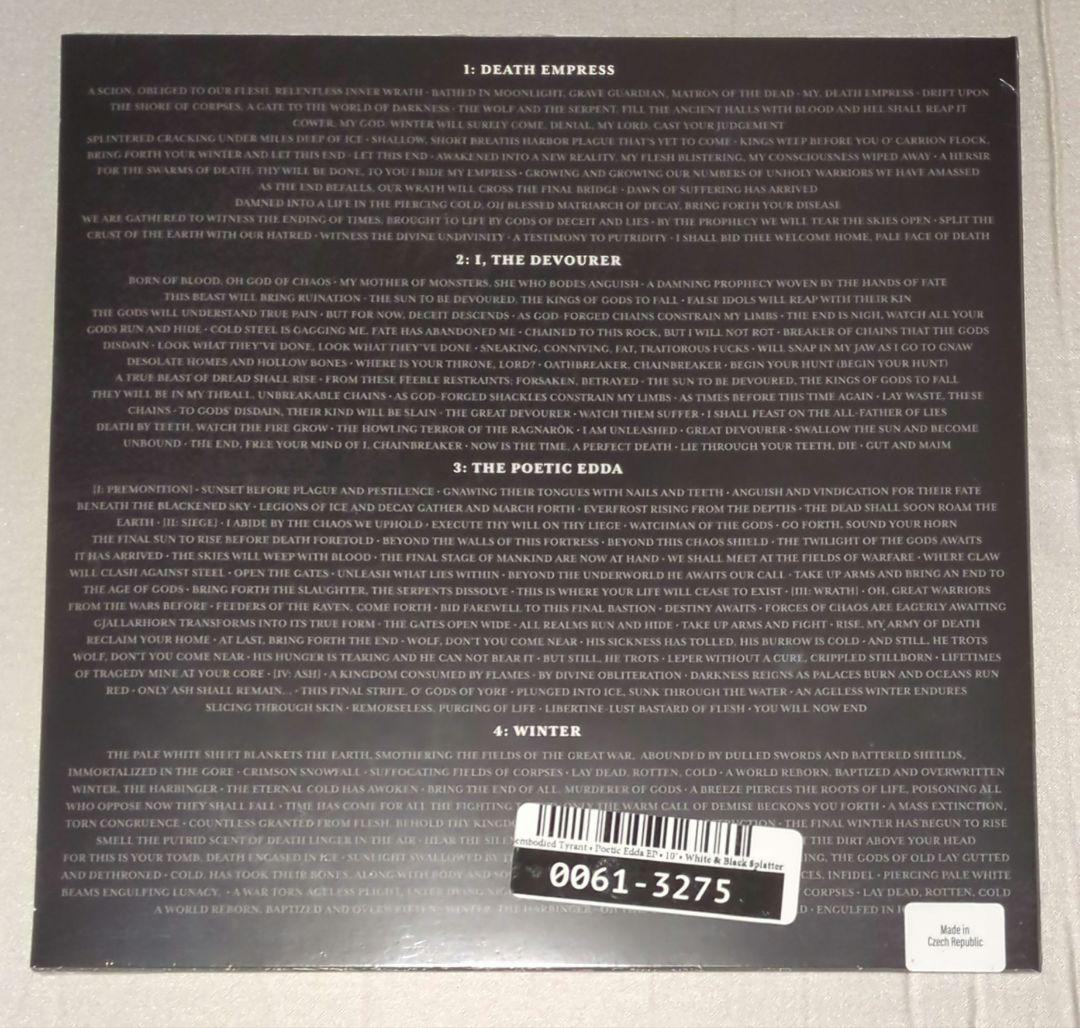 Tracheotomy / Fixated Propensity For 〜