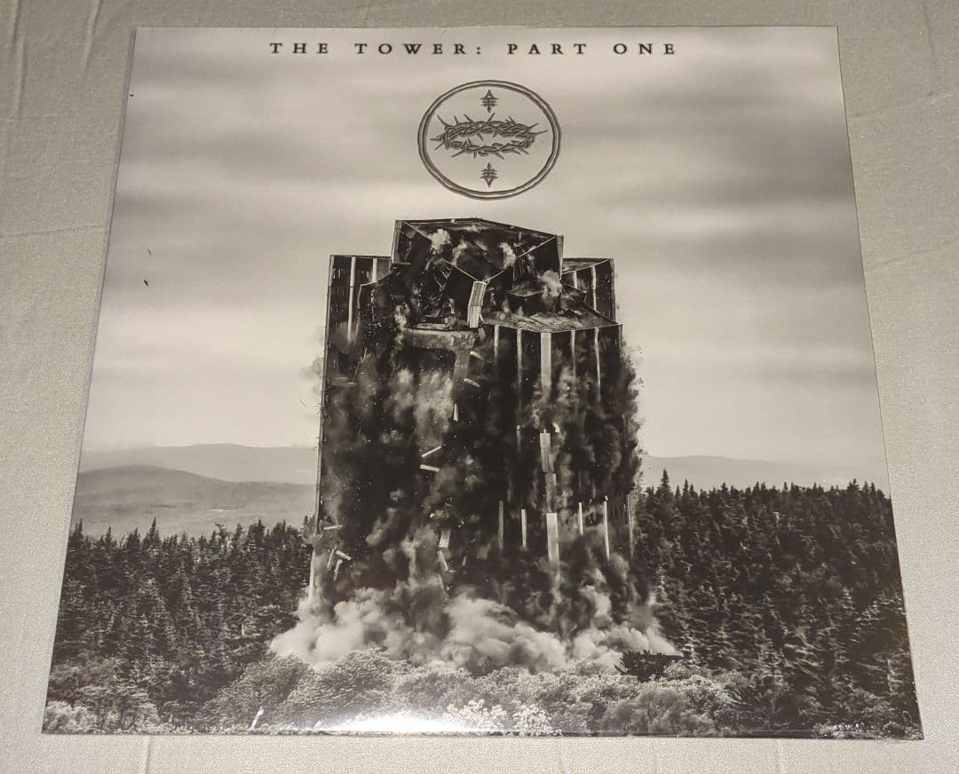 Tracheotomy / Fixated Propensity For 〜