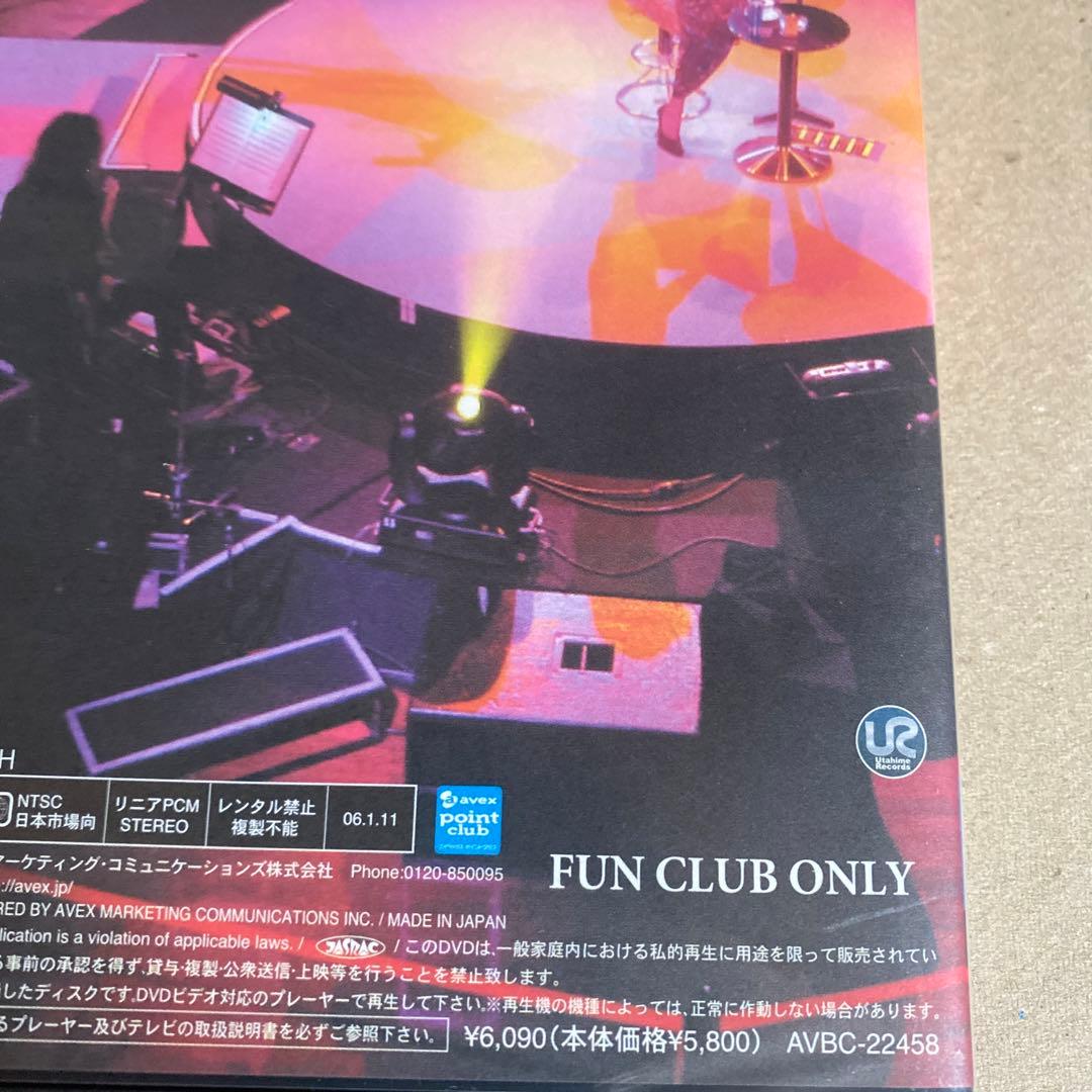 (新品) 中森明菜　FC限定盤　「empress」2005