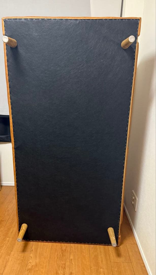 【超美品】CRASHGATE クラッシュゲート フリート 2シーター ソファ