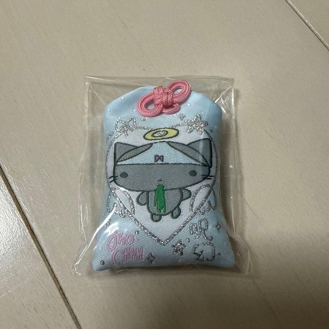 ano Tシャツ お守り セット