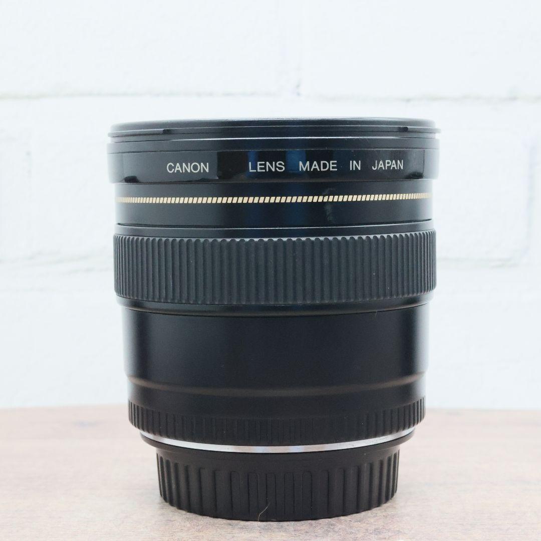 レンズ(単焦点) CANON EF 20mm F2.8 USM