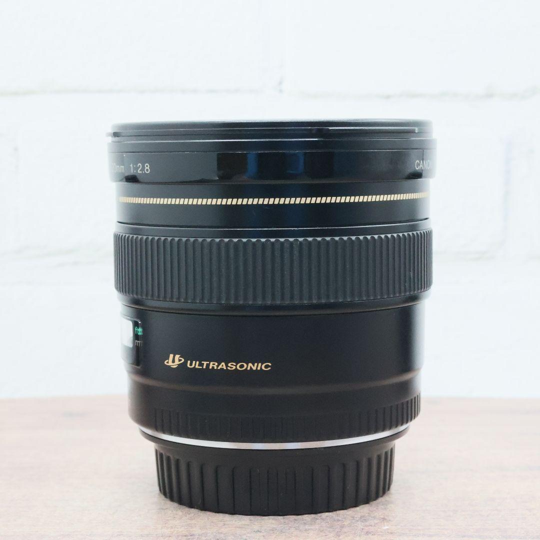 レンズ(単焦点) CANON EF 20mm F2.8 USM