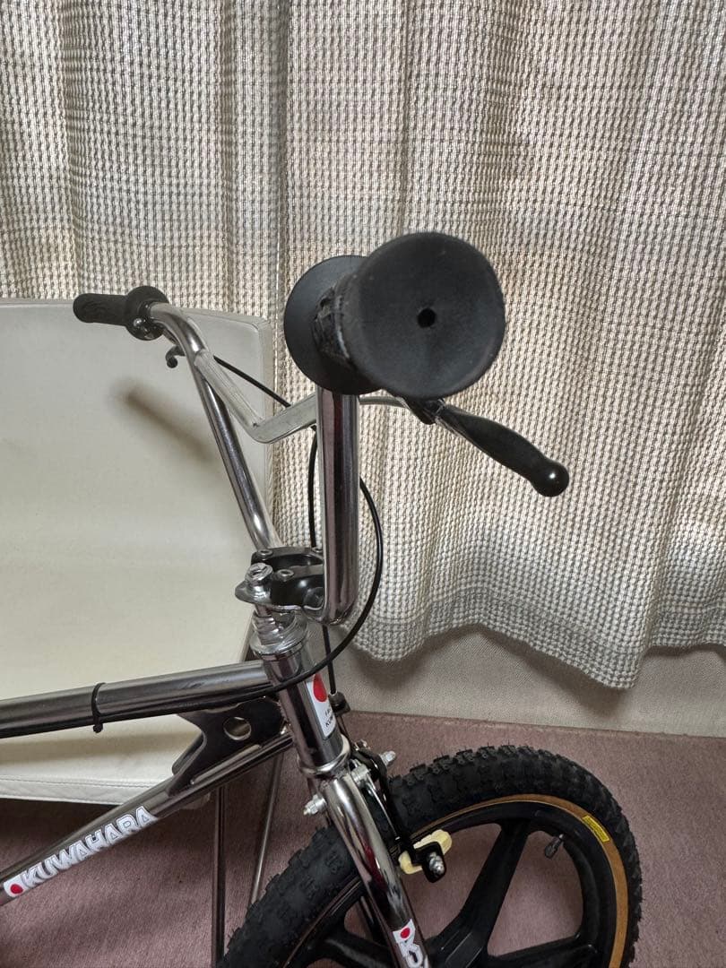 自転車本体 kuwahara kz-01 100th Anniversary Limited