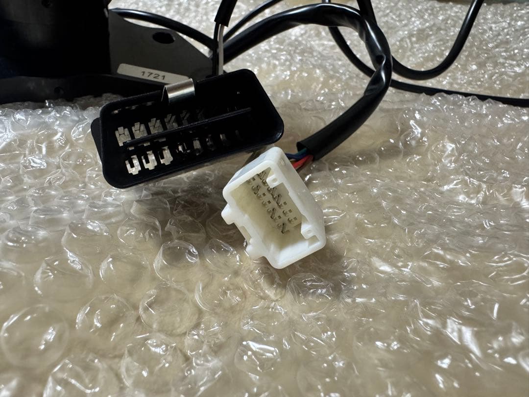 i-Shifter(アイ・シフター) 50系プリウス