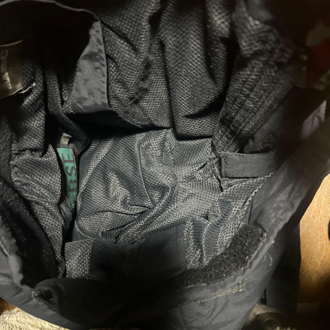 Burton Universe スノーボードパンツ Sサイズ　グレー