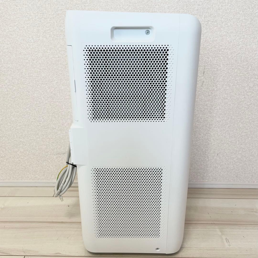 【美品】アイリスオーヤマ　ポータブルクーラー　IPA-2202G