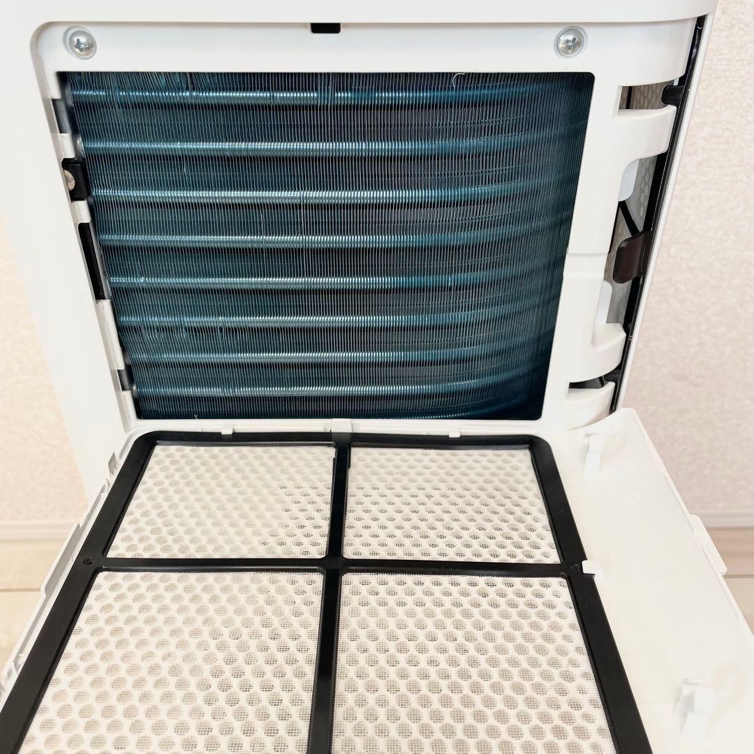 【美品】アイリスオーヤマ　ポータブルクーラー　IPA-2202G