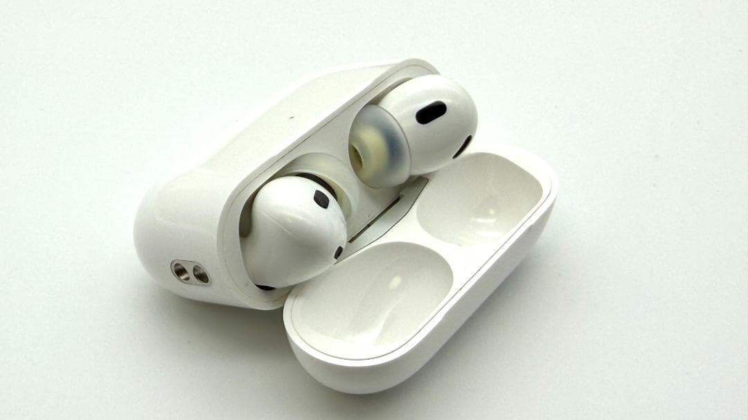 AirPods Pro 第2世代（Lightning端子）