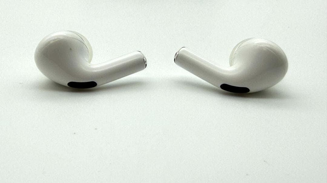 AirPods Pro 第2世代（Lightning端子）