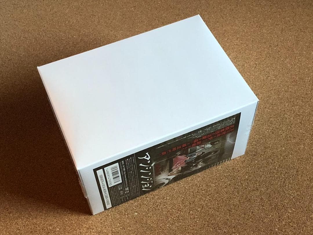 【新品】韓国ドラマ　秘密妓房 アンシンジョン DVDBOX