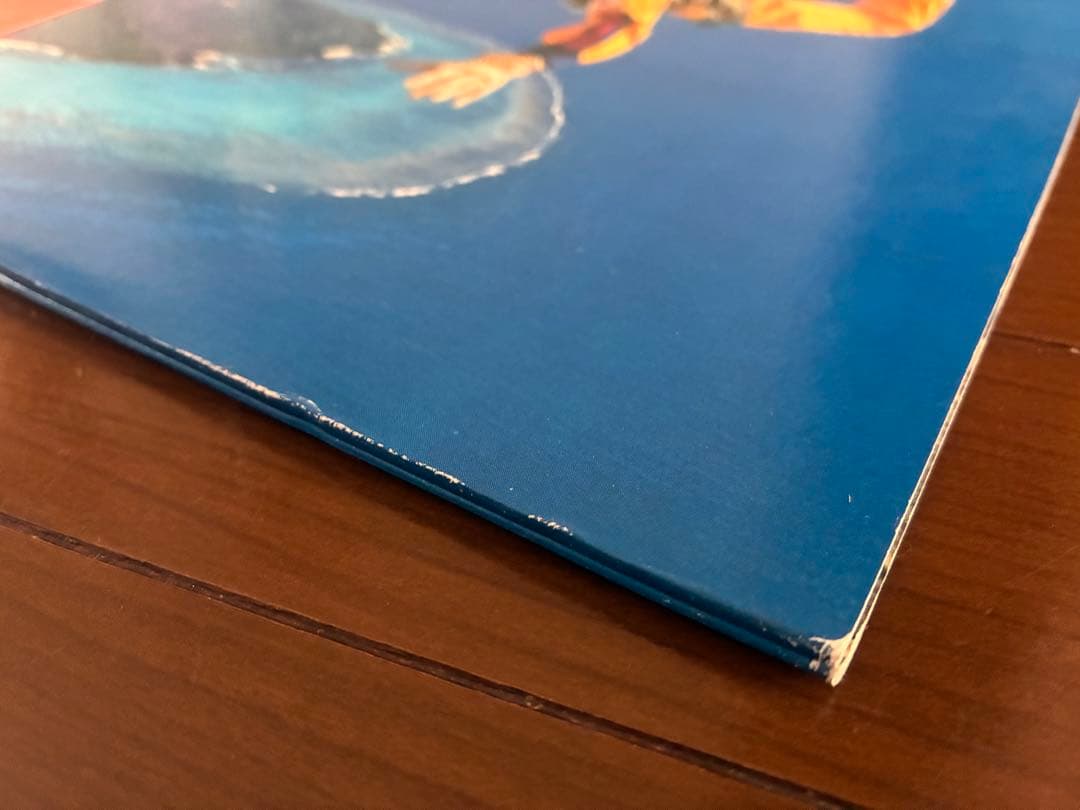 高中正義LPレコード　ベストセレクション　帯付