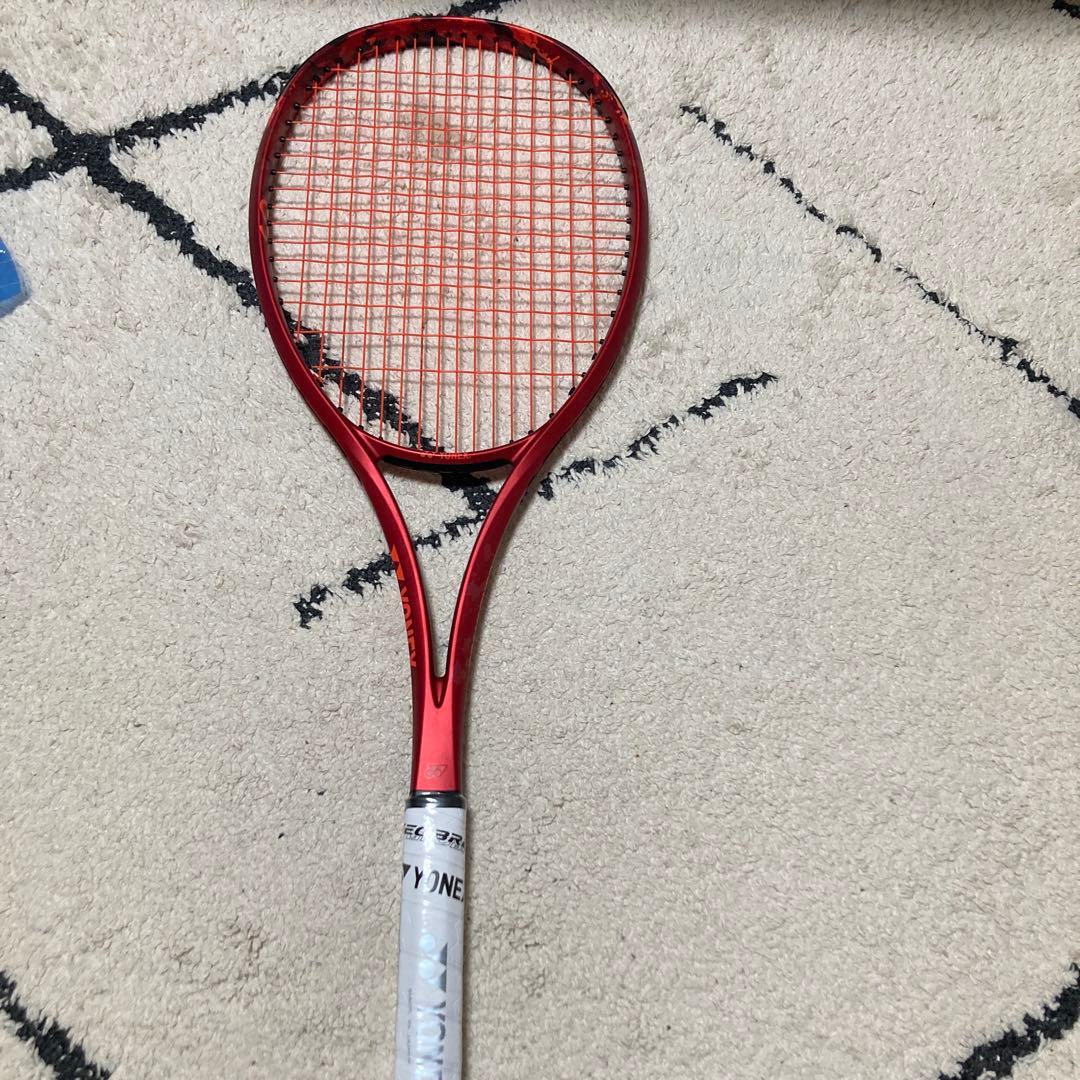 ヨネックス ジオブレイク70s