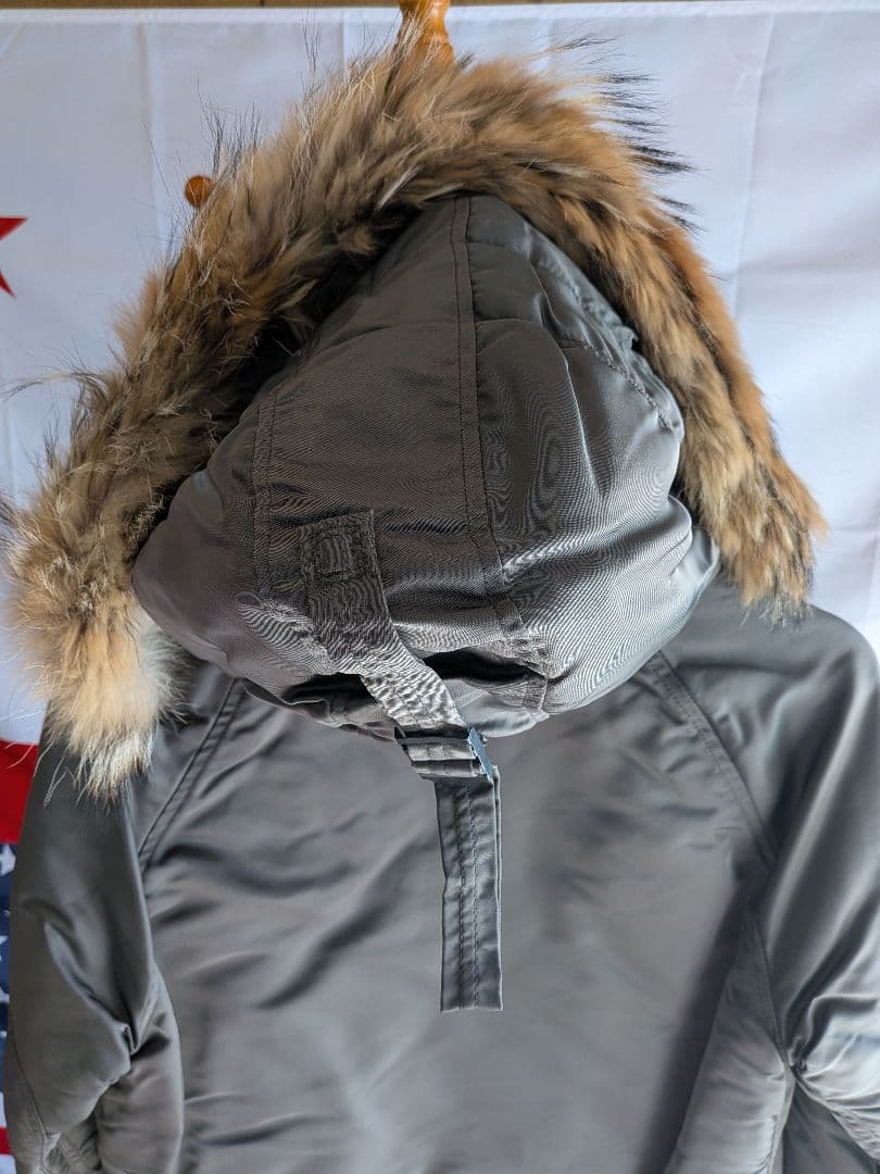 あやや　スピワック N3B スリム タイト 34 チャコール 極美